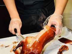 -北平食府·北京烤鸭(北京西站六里桥店)