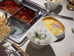 -海底捞火锅(高科广场店)