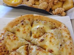 -尊宝比萨(南田店)