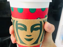 -星巴克臻选(外滩中心店)