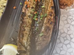 -云晓光头烧烤吧(德平路店)