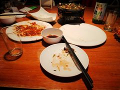 -京尊烤鸭店JINGZUN(春秀路店)