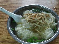 -荣巷小馄饨(荣巷店)