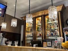 -波特曼西餐厅(南岗店)