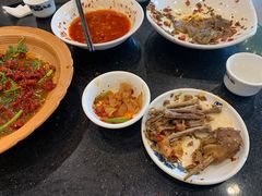 -小姨家常菜(昭萍东路店)