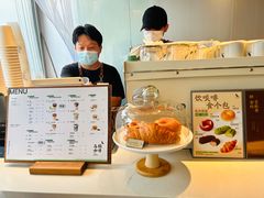 -THE RAVEN乌鸦咖啡(天利店)