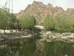 -天涯山