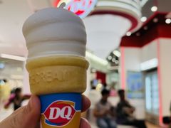 -DQ·蛋糕·冰淇淋(五棵松万达店)
