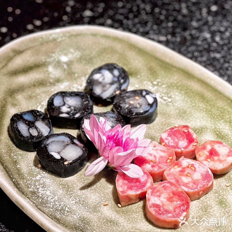 珠江新城烤肉首选 | 橘焱胡同烧肉夜食🥩