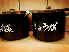 android_upload_pic-博多一幸舍(侨福芳草地购物中心店)