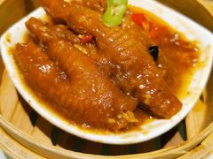 -狮王府淮扬菜(新街口友谊店)