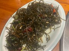 -山河屯铁锅炖(哈西站店)