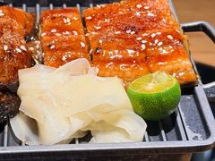 -沼津港精致料理·寿喜烧·烧鸟(青浦宝龙广场日料榜单店)
