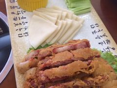 -地方名吃海鲜大馅蒸饺(北戴河店)