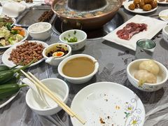 -原柳滩高台阶涮羊肉