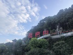 -枇杷园食为鲜火锅(南山店)