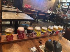 -京A Brewpub·精酿餐吧(幸福村店)