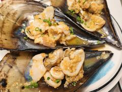 -旺达·福州菜(正大广场店)