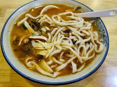 -阿彬生炒牛肉面(解放路店)
