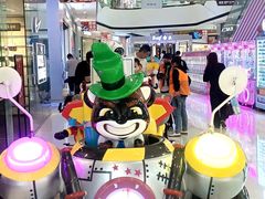 -万达茂商场(南京仙林店)