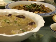 -黑土地东北私房菜馆(南门大街店)