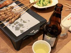 -管氏翅吧(马家堡店)