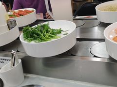 -咕叽咕叽自助烤肉小火锅(茂业清扬店)