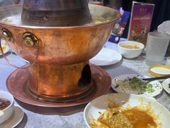 -东来顺饭庄(新源里店)
