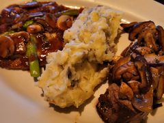 -The Cheesecake Factory 芝乐坊餐厅(王府中環店)