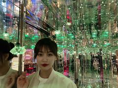 -冰城小镇音乐串吧·聚会餐厅(百子湾店)