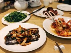-广东名门