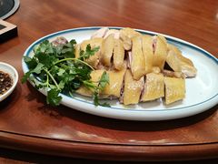 -海晖酒楼·顺德鱼生(荣华店)