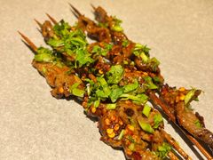 -醉烧膘·烧烤夜宵王(总店)