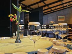 -庐灶江南·江南菜·四合院Bistro(东直门雍和宫·原华侨宾馆店)