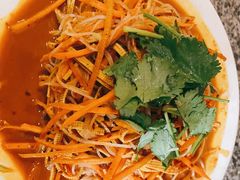 天府特色三丝-小街天府