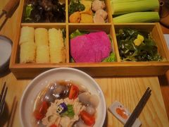 -十二舍·湯物素煮(江泰潤政店)