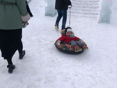-沈阳奥体冰雪嘉年华