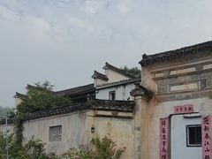 -塔川景区