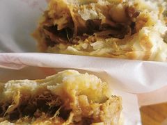 -子午路张记肉夹馍(兵马俑店)