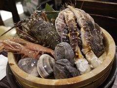 -矶野水产(澳门逸园中心店)