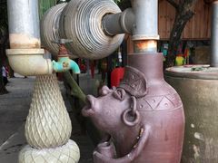 -茂德公草堂