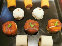 -京味斋·北京烤鸭(华威桥北工大店)