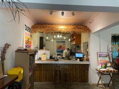 门面-The Good Place好地方·Brunch·coffee(国贸店)