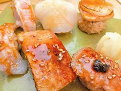 -鮨政·Omakase(港汇恒隆广场店)