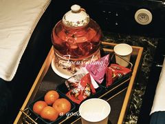 -富侨养生(威宁路店)