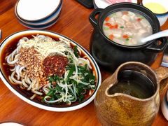 -云隐小厨·传统大理美食(复兴路店)