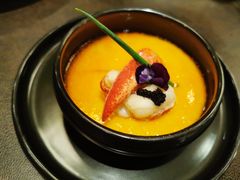 -广州文华东方酒店·江-由辉师傅主理