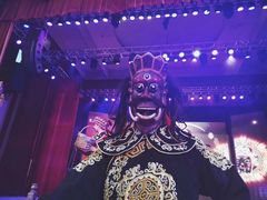 -中国傩城-三幺台