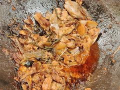 -王老六铁锅炖鱼(翠微店)
