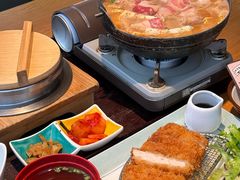 -味太助·银饭食堂(中华城店)